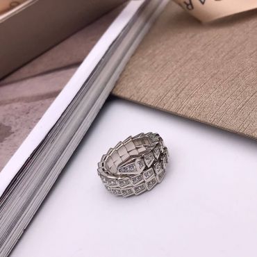 Кольцо Bvlgari LUX-58586