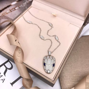 Колье  Bvlgari LUX-58587