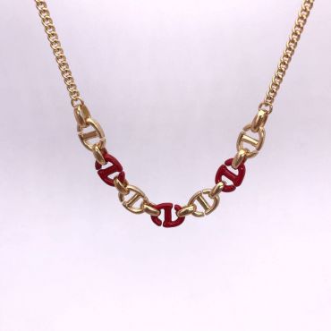 Колье Christian Dior LUX-58589