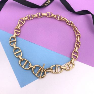 Колье Christian Dior LUX-58593