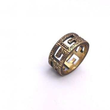 Кольцо  LUX-58600