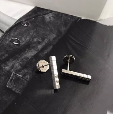 Серьги Chopard LUX-58620