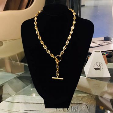 Колье Christian Dior LUX-58631