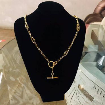 Колье Christian Dior LUX-58627