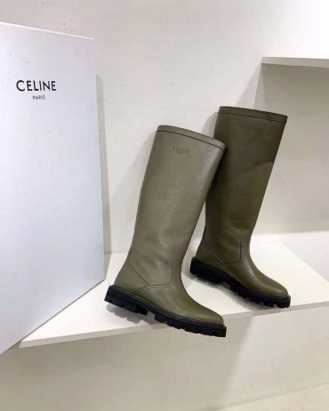 Сапоги  Celine LUX-58715
