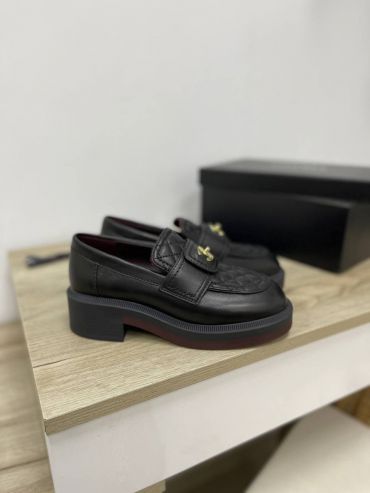 Дерби Chanel LUX-56850