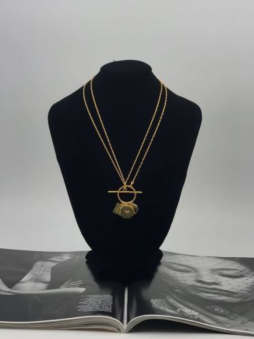 Колье  LUX-58663