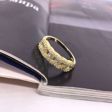 Кольцо  LUX-58667