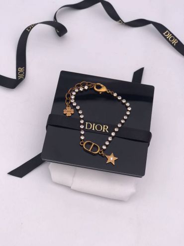 Браслет  Christian Dior LUX-58670
