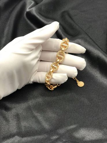 Браслет  Christian Dior LUX-58671