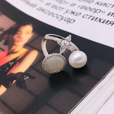 Кольцо  LUX-58677