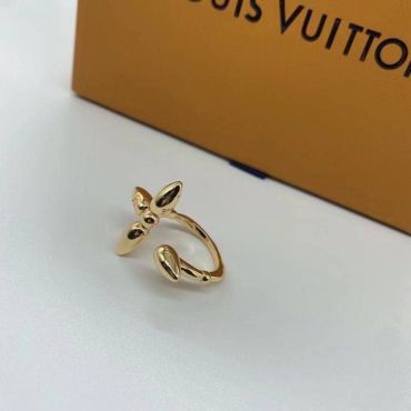 Кольцо Louis Vuitton LUX-58684