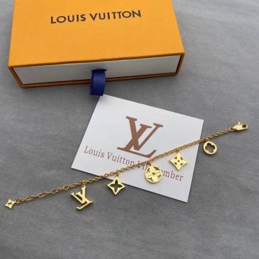 Браслет Louis Vuitton LUX-58685