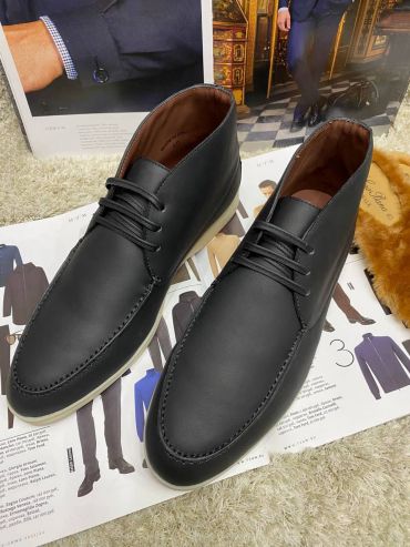 Ботинки Loro Piana LUX-58689