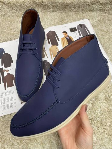 Ботинки Loro Piana LUX-58690