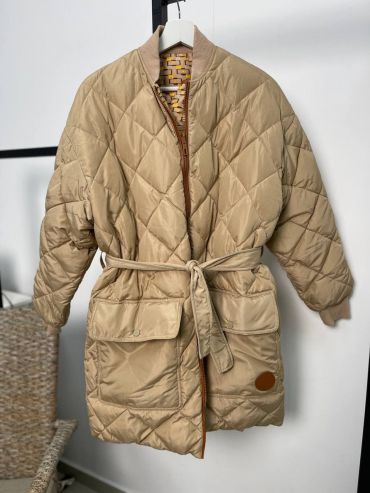 Двухсторонняя куртка Hermes LUX-58574