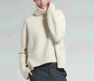 Свитер женский   LUX-58711