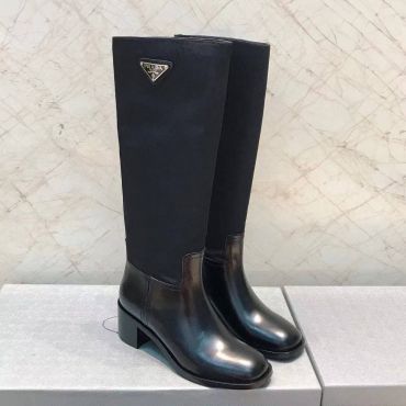 Сапоги Prada LUX-58714