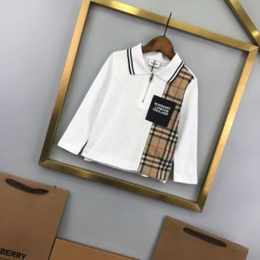 Лонгслив Burberry LUX-58750