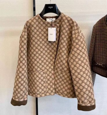 Пальто Celine LUX-58770