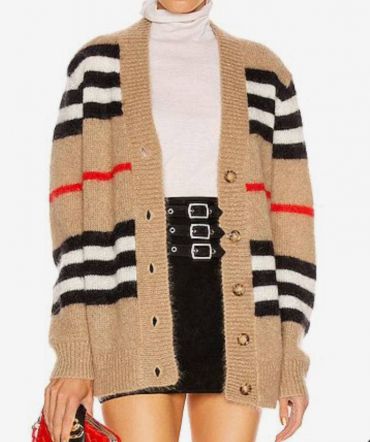 Кардиган  Burberry LUX-58771