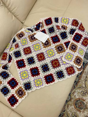 Свитер женский  Chanel LUX-58772