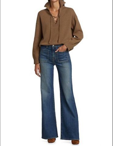 Свитер женский   LUX-58779