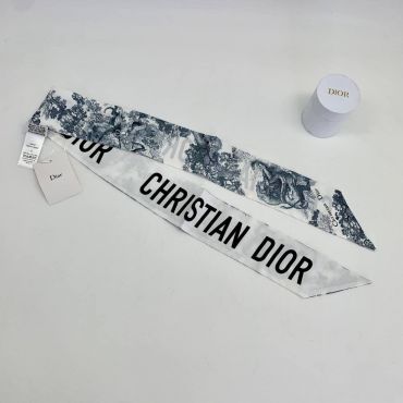 Лента Twilly Christian Dior LUX-58788