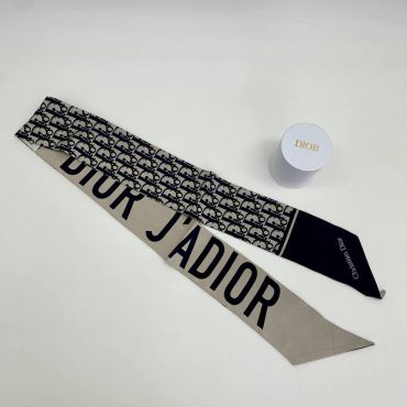 Лента Twilly Christian Dior LUX-58787