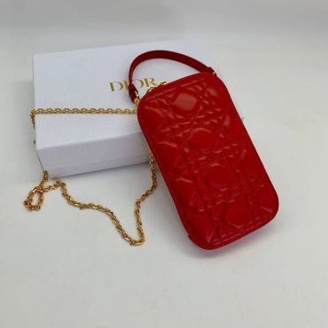 Сумка женская Christian Dior LUX-58792