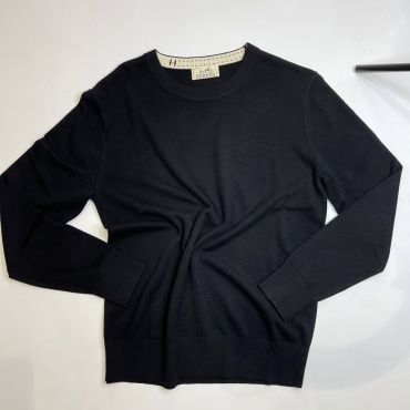 Свитер мужской Hermes LUX-58815