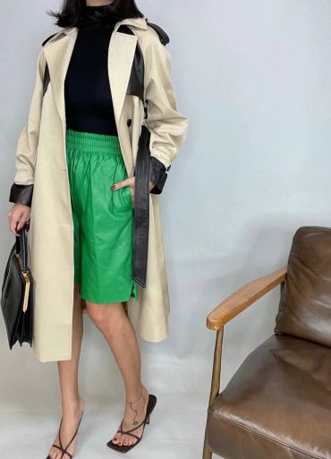 Шорты Bottega Veneta LUX-58822