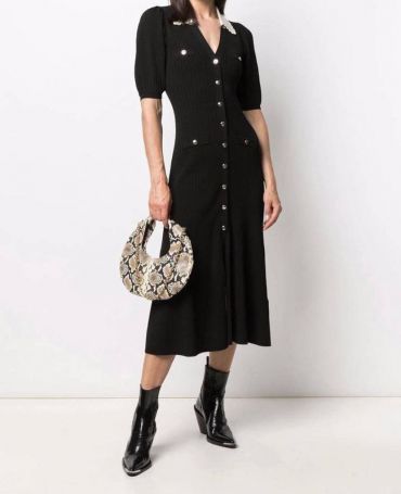 Платье Sandro  LUX-58825