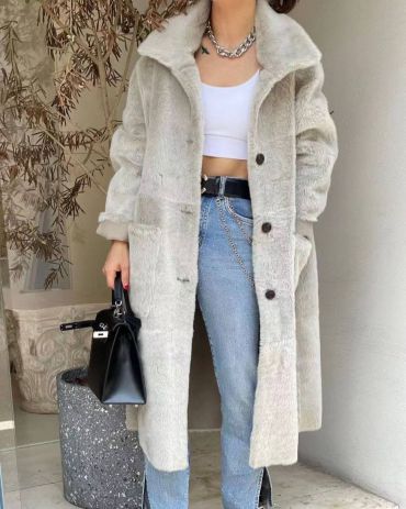 Пальто Jil Sander LUX-58830