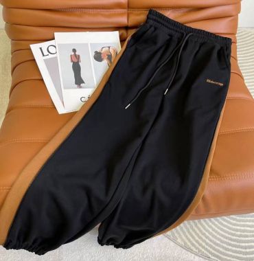 Брюки Balenciaga LUX-58835