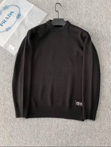 Свитер мужской Prada LUX-58844