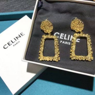 Серьги Celine LUX-58851