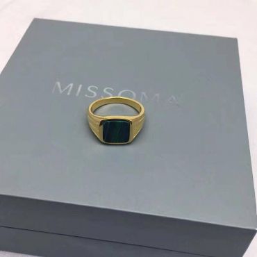 Кольцо  LUX-58860