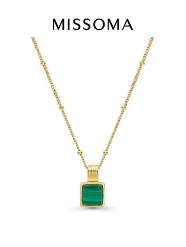 Колье  LUX-58868