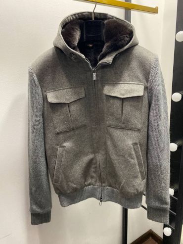 Куртка мужская Loro Piana LUX-58873