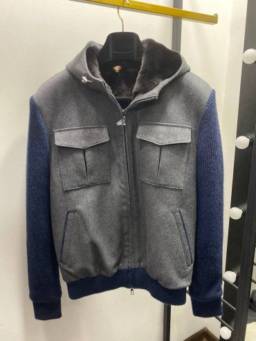 Куртка мужская Loro Piana LUX-58871