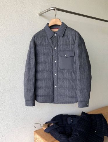 Куртка мужская  LUX-58877