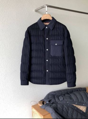 Куртка мужская  LUX-58876