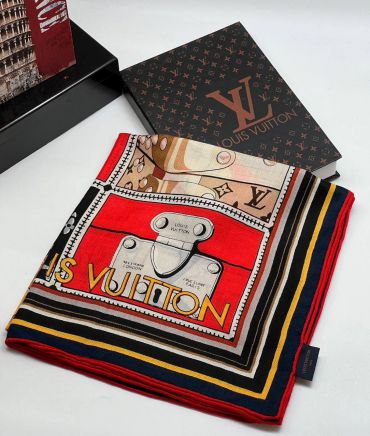 Платок Louis Vuitton LUX-58885