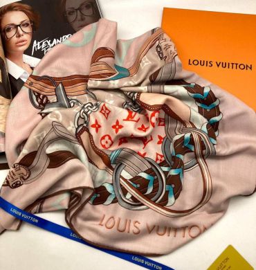 Платок Louis Vuitton LUX-58886