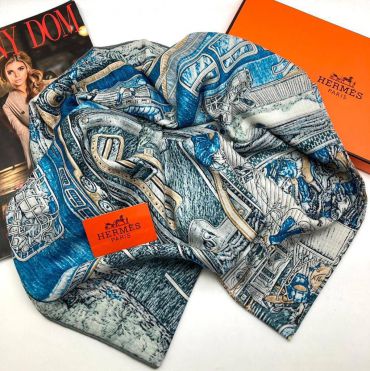 Платок Hermes LUX-58887