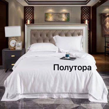 Комплект постельного белья La Perla LUX-58912