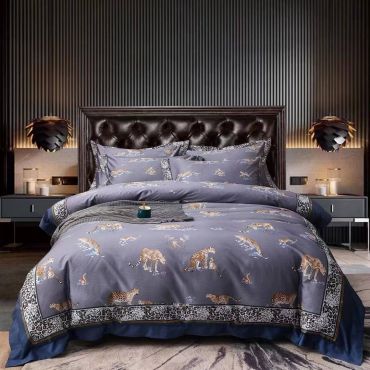 Комплект постельного белья Hermes LUX-58937