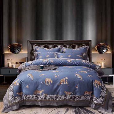 Комплект постельного белья Hermes LUX-58938