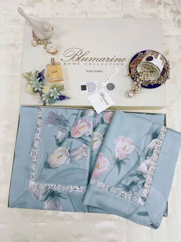 Комплект постельного белья Blumarine LUX-58948